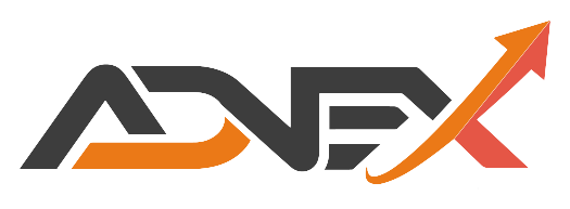 AdNex digital marketing agency logo